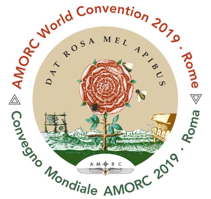 Wereld Convent Rome 2019