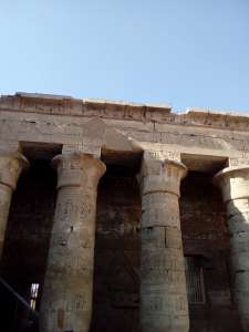 ***Uitgesteld tot nader bericht*** Voorafgaande bijeenkomst Inwijdende reis naar Egypte april 2020 @ AMORC