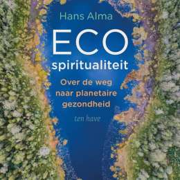 Ecospiritualiteit