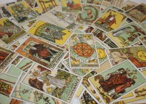 De Rozekruisers aspecten van de Tarot @ Pronaos Oase Online