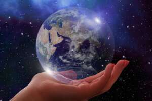 Contact met de Esoterische Hiërarchie @ AMORC