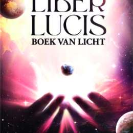 liber lucis - boek van licht