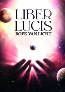 liber lucis - boek van licht