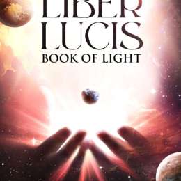 liber lucis - book of light