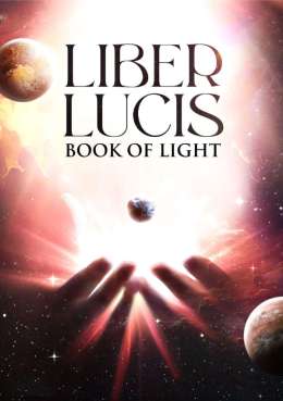 liber lucis - book of light